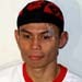 Chris John Mulai Berlatih di Banyuwangi