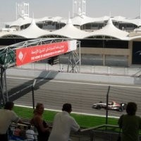 Bahrain Sanggah Jadi Seri Pembuka