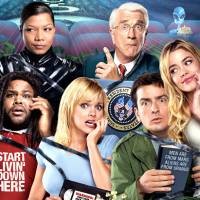 Segera! Scary Movie Ala Indonesia