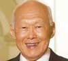Lee Kuan Yew Yakin Kalla Dapat Pulihkan Ekonomi Indonesia