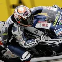 Melandri Tak Akan Kecewakan Gresini