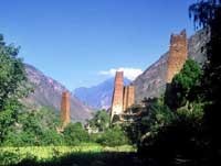 Diaolou, Warisan Dunia Lambang Kemakmuran & Keamanan