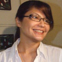 Tamara Bleszynski Gaet Bule, Rafly Bersyukur