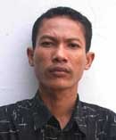 Pencurian via ATM Mandiri 