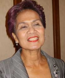 Kucuran BLBI Bikin Miranda Goeltom Darah Tinggi