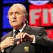 Ada Blatter dan Pentas Idol