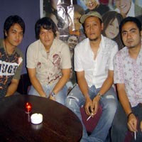 Ada Band Siap Bubar