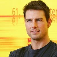 Pengedar Video Porno Ditangkap Gara-gara Tom Cruise