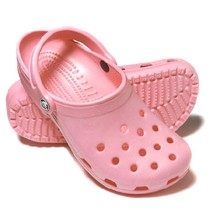 Depdag Turun Tangan Selidiki Crocs