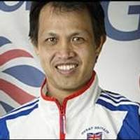 Rexy Terima Penghargaan dari Pemerintah Malaysia