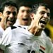 Juara, Irak Ukir Sejarah