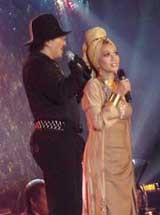 Reza Artamevira Garap Album Religius