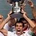 Piala Asia untuk Bocah Korban Bom
