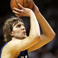 Nowitzki: Basket Takkan Nomor 1 di Jerman