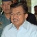 JK Minta KONI Melihat ke Dalam