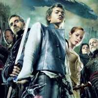 VCD/DVD Eragon