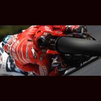 Bridgestone Ingin Regulasi Ban Dipertahankan