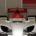 Satrio Ingin Jajal Mobil A1GP Lagi