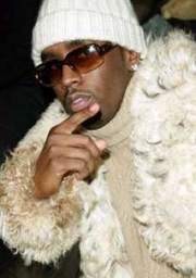 Putri Rod Stewart Curi Mobil P. Diddy