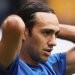 Nesta Pensiun dari Tim Azzurri