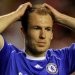 Robben Tolak Kontrak Baru