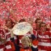 Bayern Target Sapu Bersih 