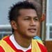 Zaenal Arif Bebas Bersyarat