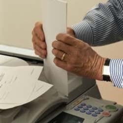 Polusi Printer Laser Perlu Studi Lanjutan