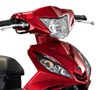 Jupiter Andalan Utama Yamaha