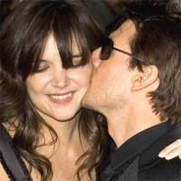 Tom Cruise-David Beckham Saingan Foto Panas