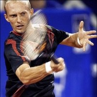 ATP Cium Adanya Pengaturan Pertandingan 