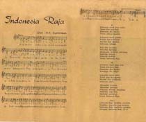 Indonesia Raya di Mata Pembaca