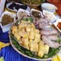 Dari Manado ke Makassar, dari Dabu-dabu, Kaledo ke Konro