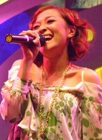 Rini Idol Janji Tak Nyontek Joy Tobing