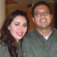 Tanpa Anak, Nia-Ale Malah Semangat 