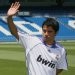 Saviola Gabung Real Demi Tango