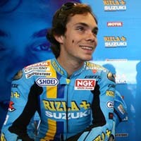 Aussie Keranjingan MotoGP