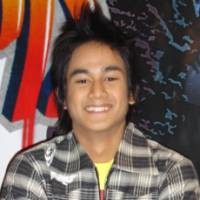 Dwi Andhika Digoda Hantu Narsis