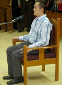 Ferry: Saya Sangat Mencintai Alda