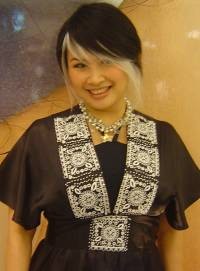 Titi DJ Terbang ke Negeri 1.000 Cinta