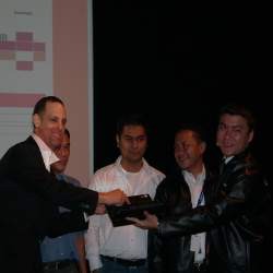 Gelombang Server 2008 Microsoft Siap Menerjang