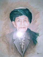 Ki Dullah, Kiai Penyangga Umat