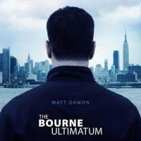 The Bourne Ultimatum: Final Pencarian Identitas