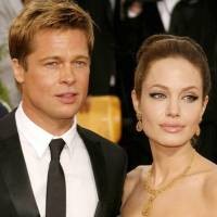 Jolie Stop Tiduri Perempuan Demi Brad Pitt