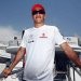 Lengketnya Hamilton Dengan Gebetan Baru