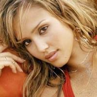 Ngeseks, Jessica Alba Ketularan Herpes