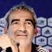 Domenech Diancam Platini