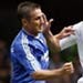 Chelsea Lulus Ujian Pertama