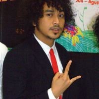 Nidji Kalahkan GIGI Nonton The Police