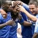 Premiership Langsung Panas